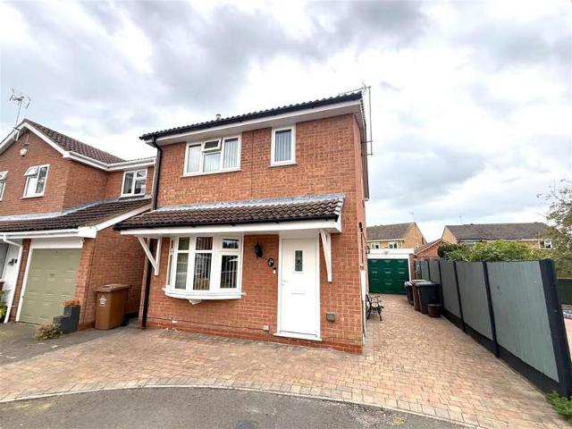 Farm for sale in Egginton, East Midlands
