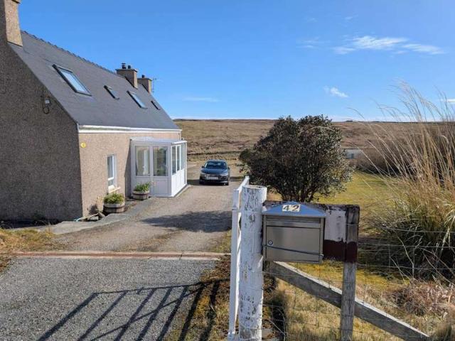 Farm for sale in Scotland