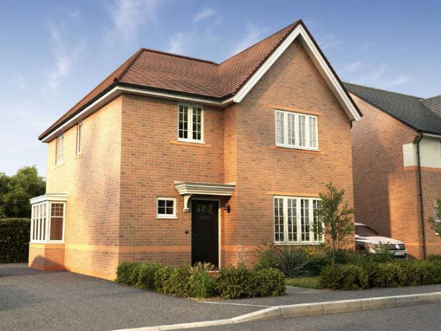 Farm for sale in Lower Bullingham