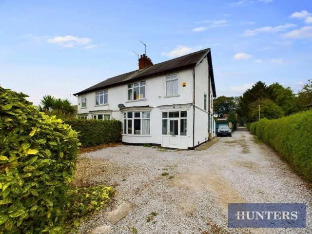 Farm for sale in Old Town, Bridlington
