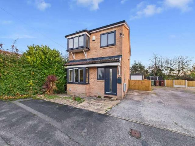 Farm for sale in Featherstone, North Featherstone
