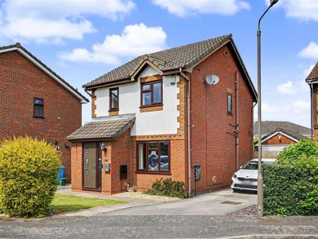 Farm for sale in Caldermill, East Midlands