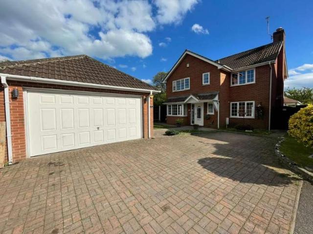 Farm for sale in Ham and Stone, School House
