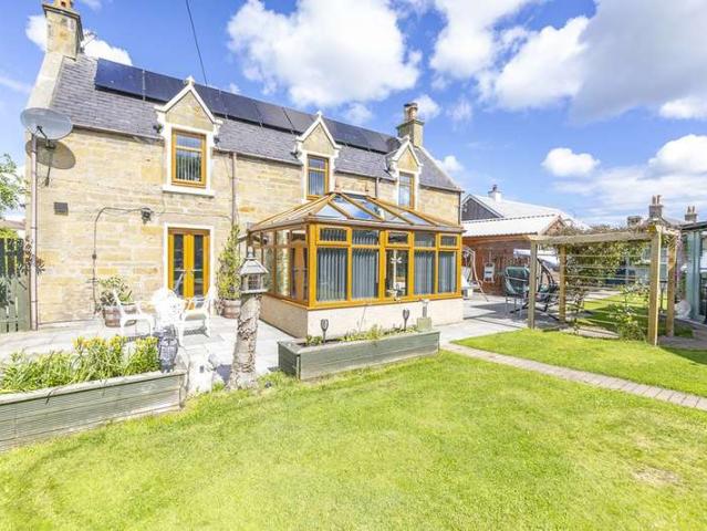 Farm for sale in Forres, Scotland