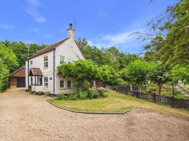 Farm for sale in Ashington, Horsham