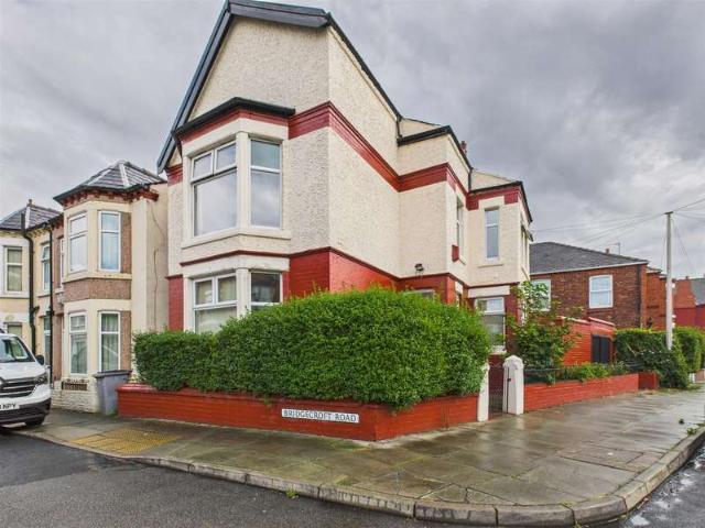 Farm for sale in Liscard