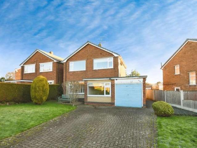 Farm for sale in Loundsley Green, East Midlands