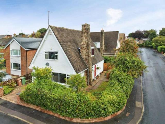 Farm for sale in Rainford, St Helens