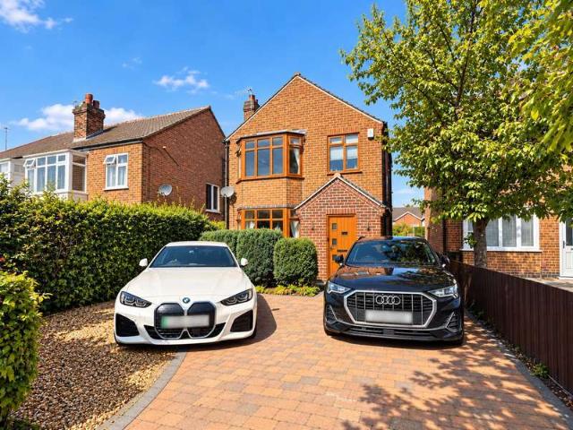 Farm for sale in Bulwell, City of Nottingham