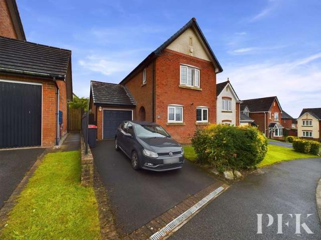 Farm for sale in Harras Park, Whitehaven