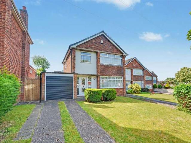 Farm for sale in Haddon, East Midlands