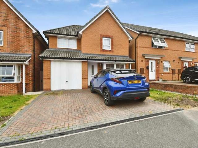 Farm for sale in Cottingham, East Riding Of Yorkshire