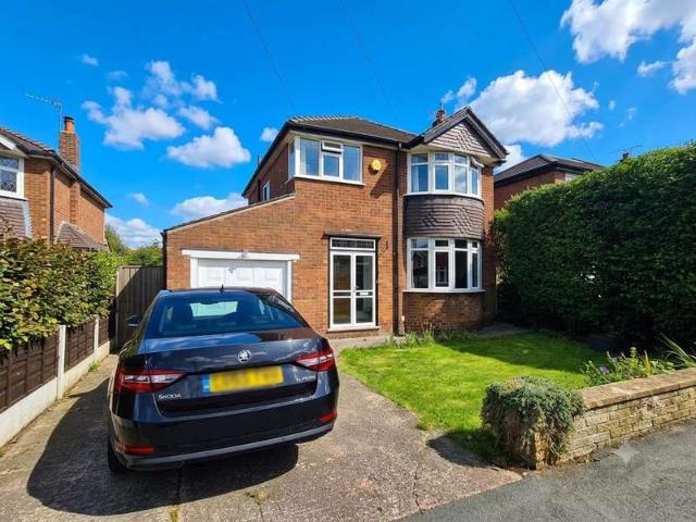 Farm for sale in Heald Green, Greater Manchester