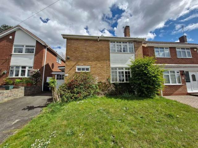 Farm for sale in Wordsley, West Midlands