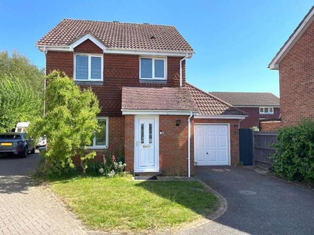 Farm for sale in Bersted, Clapham