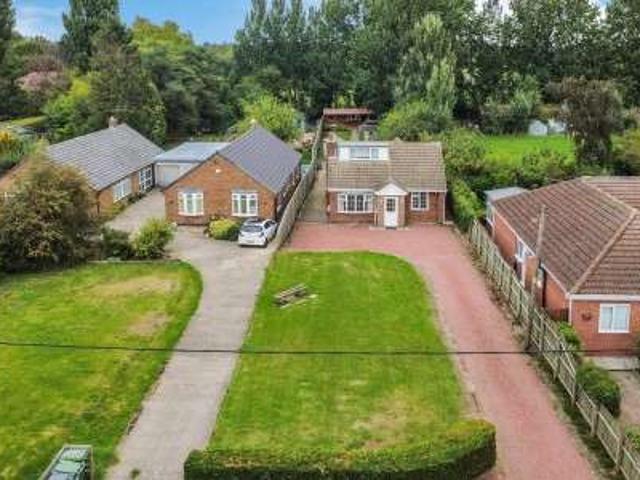 Farm for sale in Copmanthorpe, York and North Yorkshire