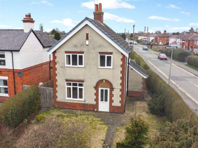 Farm for sale in Alverton, East Midlands