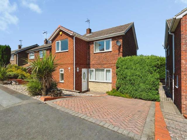 Farm for sale in Swinton, South Yorkshire