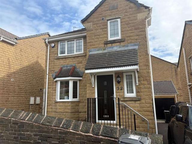 Farm for sale in West Yorkshire