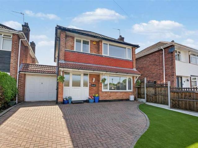 Farm for sale in Cinderhill, Haddon