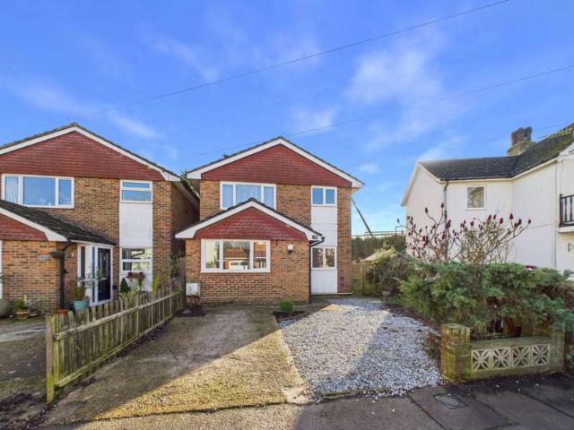 Farm for sale in Fishersgate, West Sussex