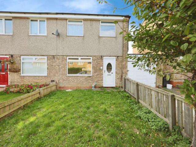 Farm for sale in Bishop Auckland