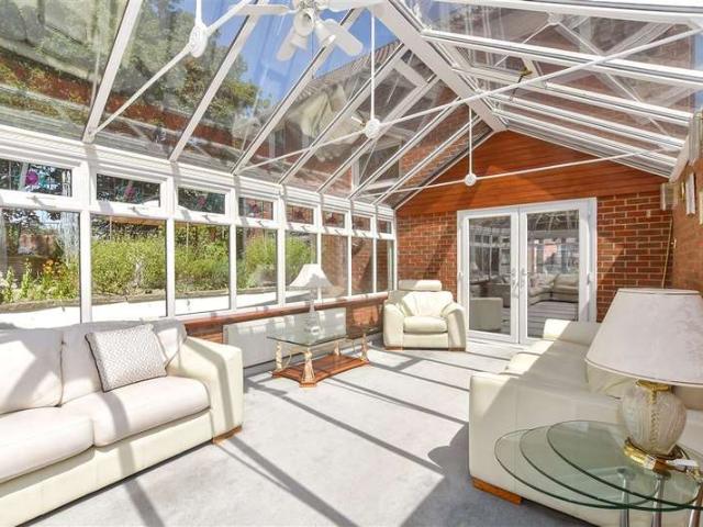 Farm for sale in Crookhorn, Spring Vale