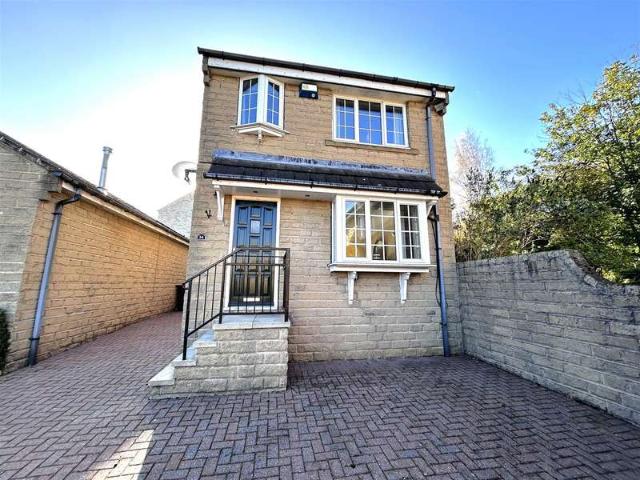 Farm for sale in Upper Denby, Kirklees