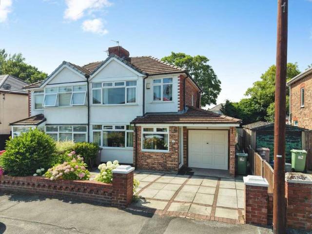 Farm for sale in St Helens