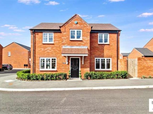 Farm for sale in Egginton, East Midlands