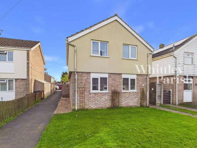 Farm for sale in Dickleburgh, South Norfolk