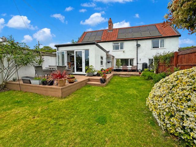 Farm for sale in Bridford, Devon