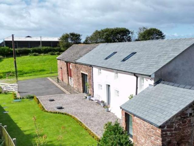 Farm for sale in Egremont