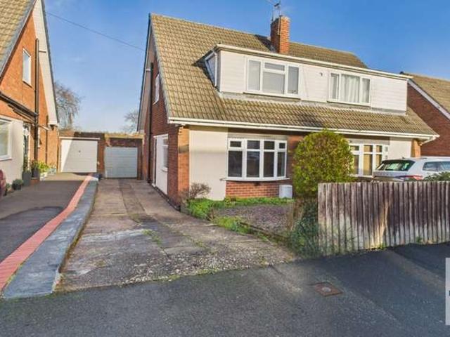 Farm for sale in Kettlebrook, Staffordshire