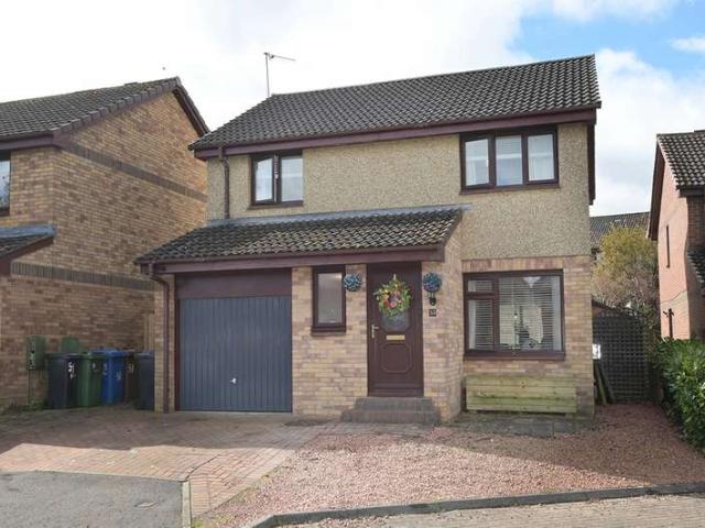 Farm for sale in Mid Calder, Scotland