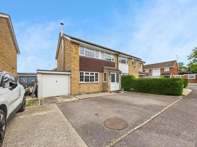 Farm for sale in Tadley, Priest Down