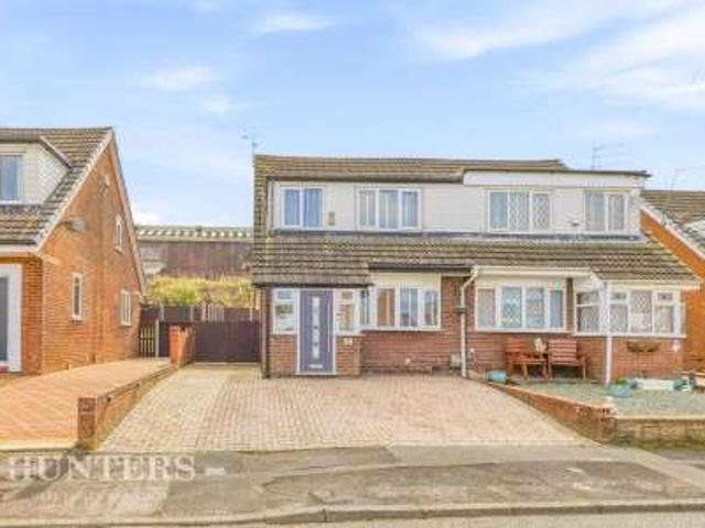 Farm for sale in Smithy Bridge, Rochdale