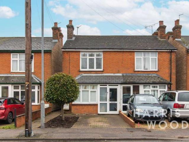 Farm for sale in Myland, Colchester