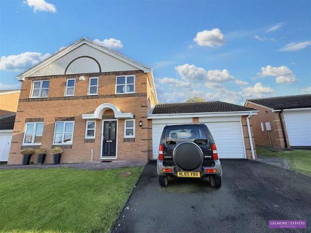 Farm for sale in Prudhoe