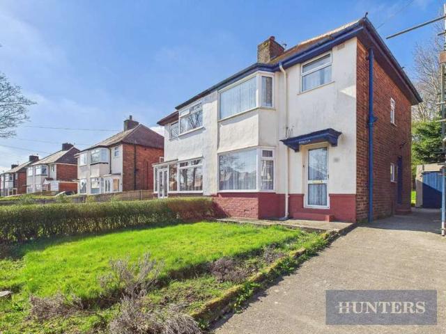 Farm for sale in Newby and Scalby, Kepwick