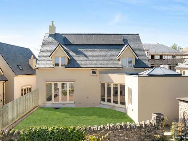 Farm for sale in Langton Matravers