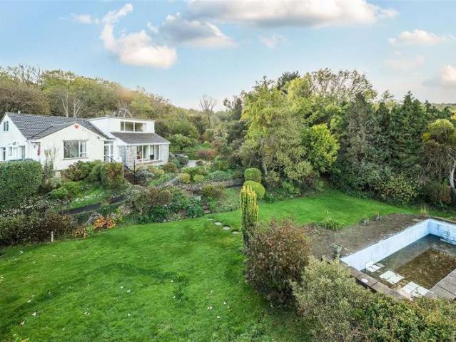 Farm for sale in Backwell, North Somerset