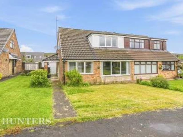 Farm for sale in Smithy Bridge, Rochdale
