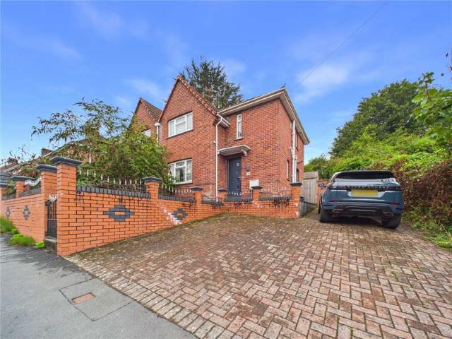 Farm for sale in Knowle West, Feckenham