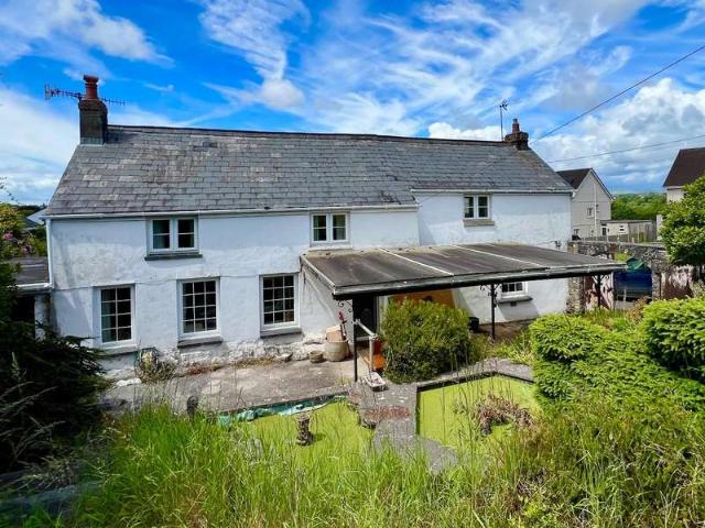 Farm for sale in Ewenny