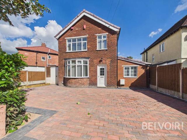 Farm for sale in Baswich, Staffordshire