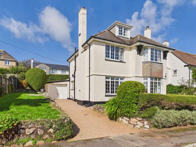 Farm for sale in Newlyn, Penzance