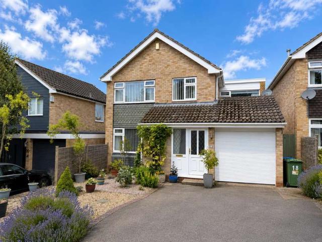 Farm for sale in Cliff Hill, Green Close