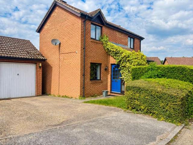 Farm for sale in Chedburgh, Suffolk