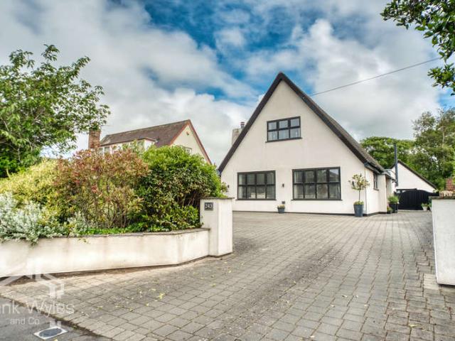 Farm for sale in Lytham, Lancashire
